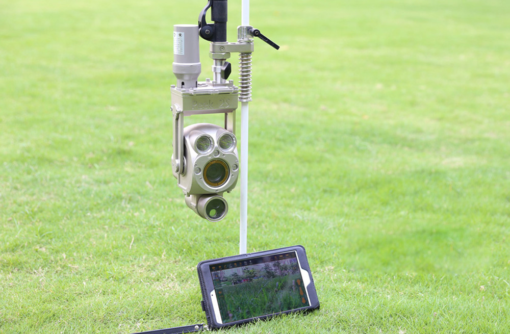 王子楼村管道检测QV潜望镜